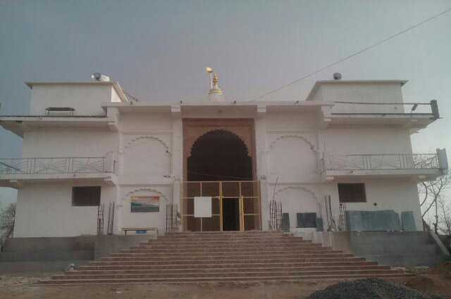 Shri Digambar Jain Siddha Kshetra Dronagiri (Laghu Sammed Shikhar), Drongiri, Madhya Pradesh